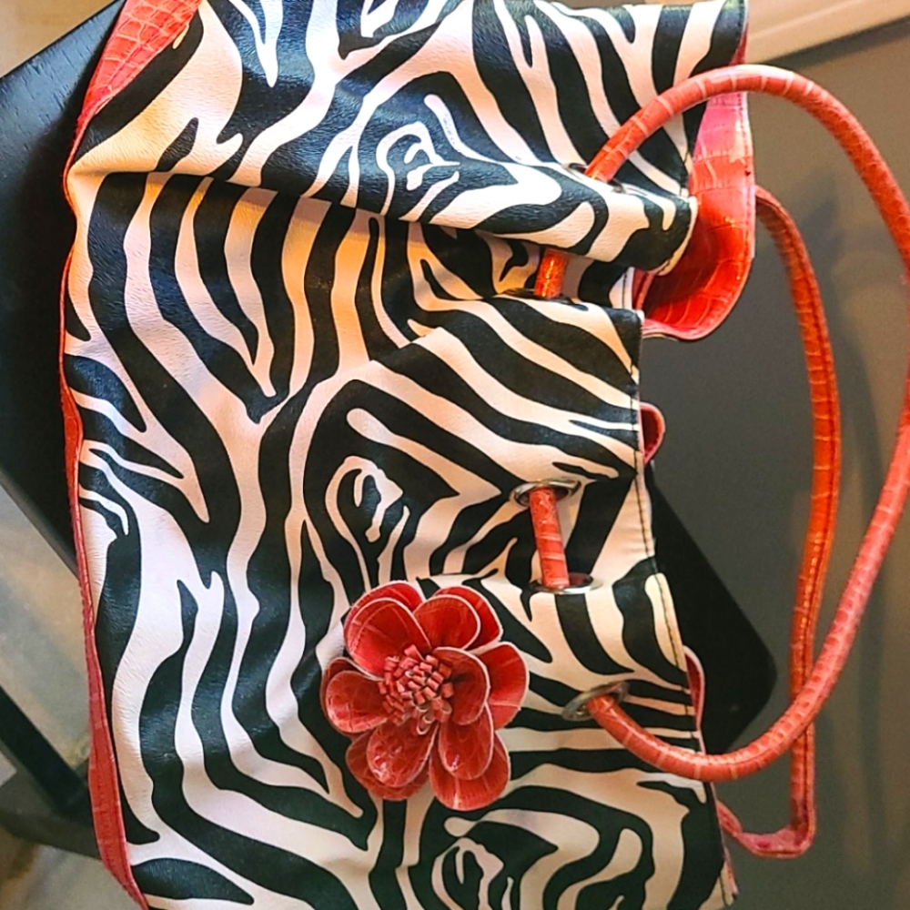 Purse hobo